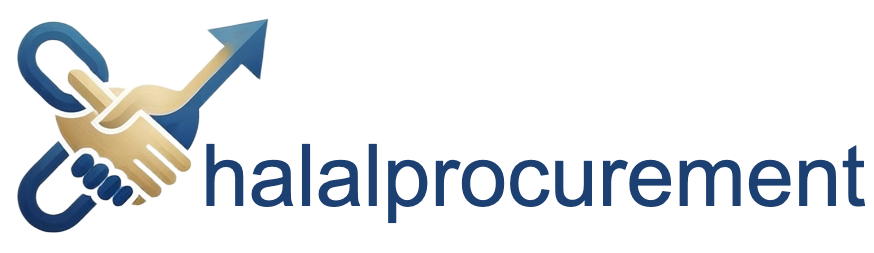 HalalProcurement.com